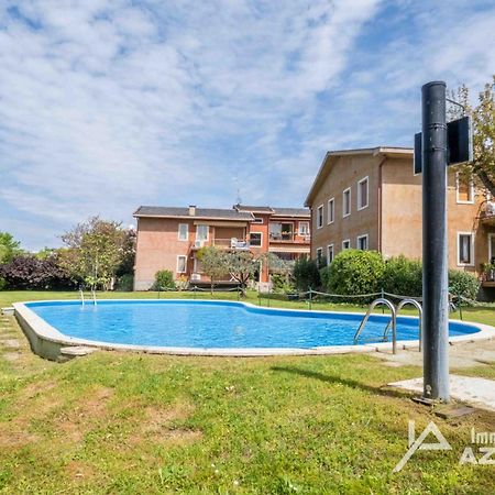Darina - Immobiliare Azzurra Apartment Lazise Exterior photo