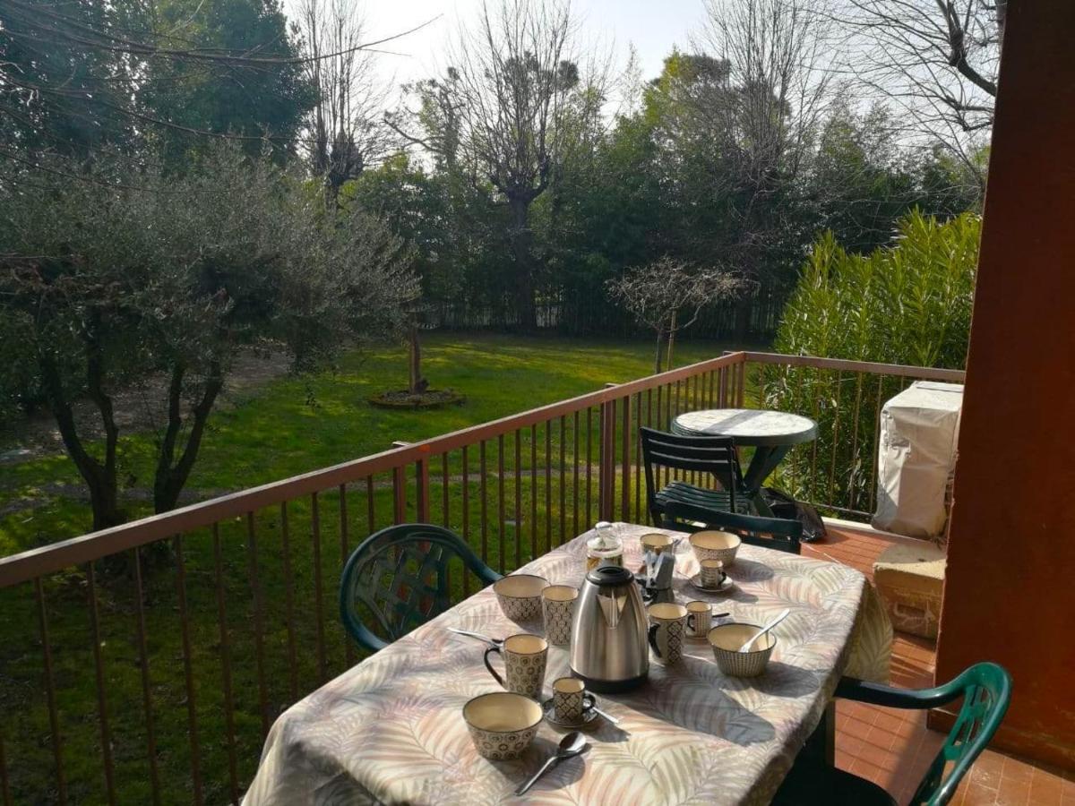 Darina - Immobiliare Azzurra Apartment Lazise Exterior photo