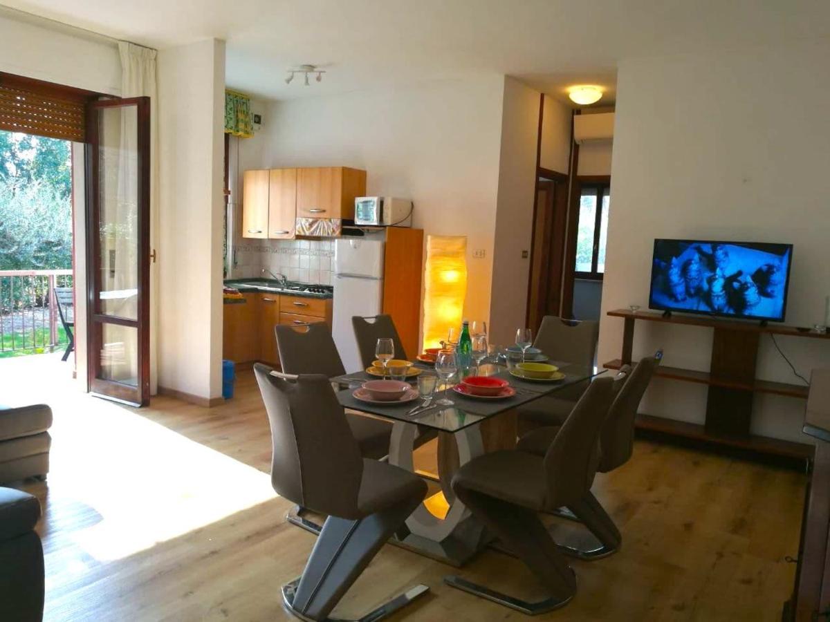Darina - Immobiliare Azzurra Apartment Lazise Exterior photo