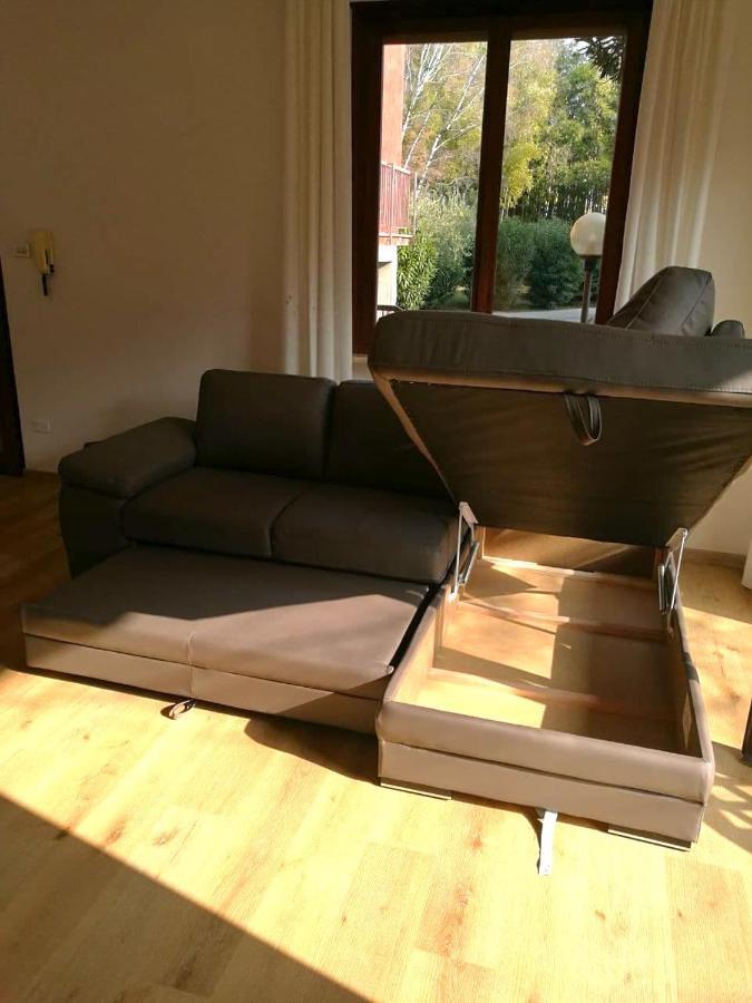 Darina - Immobiliare Azzurra Apartment Lazise Exterior photo