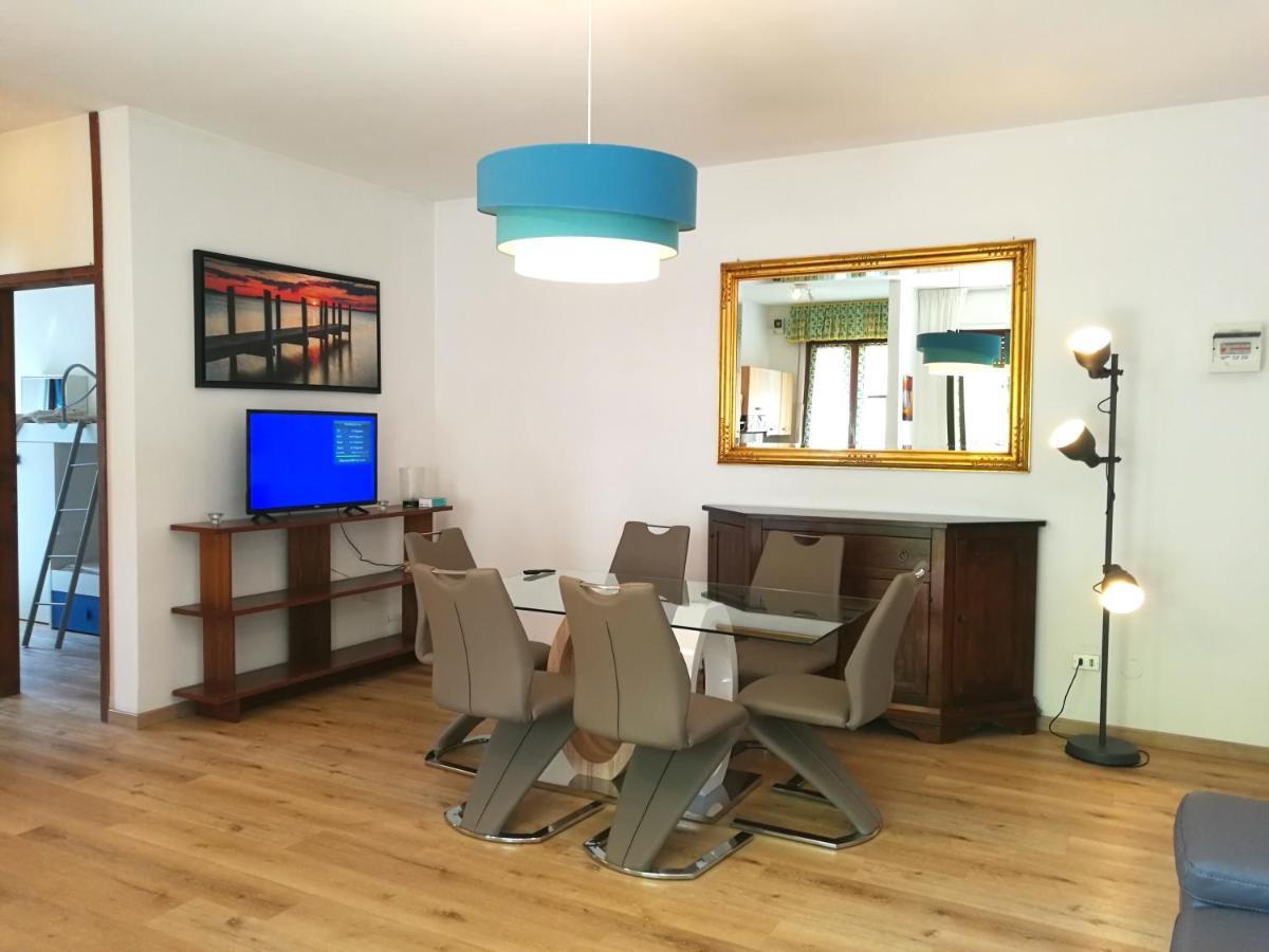 Darina - Immobiliare Azzurra Apartment Lazise Exterior photo