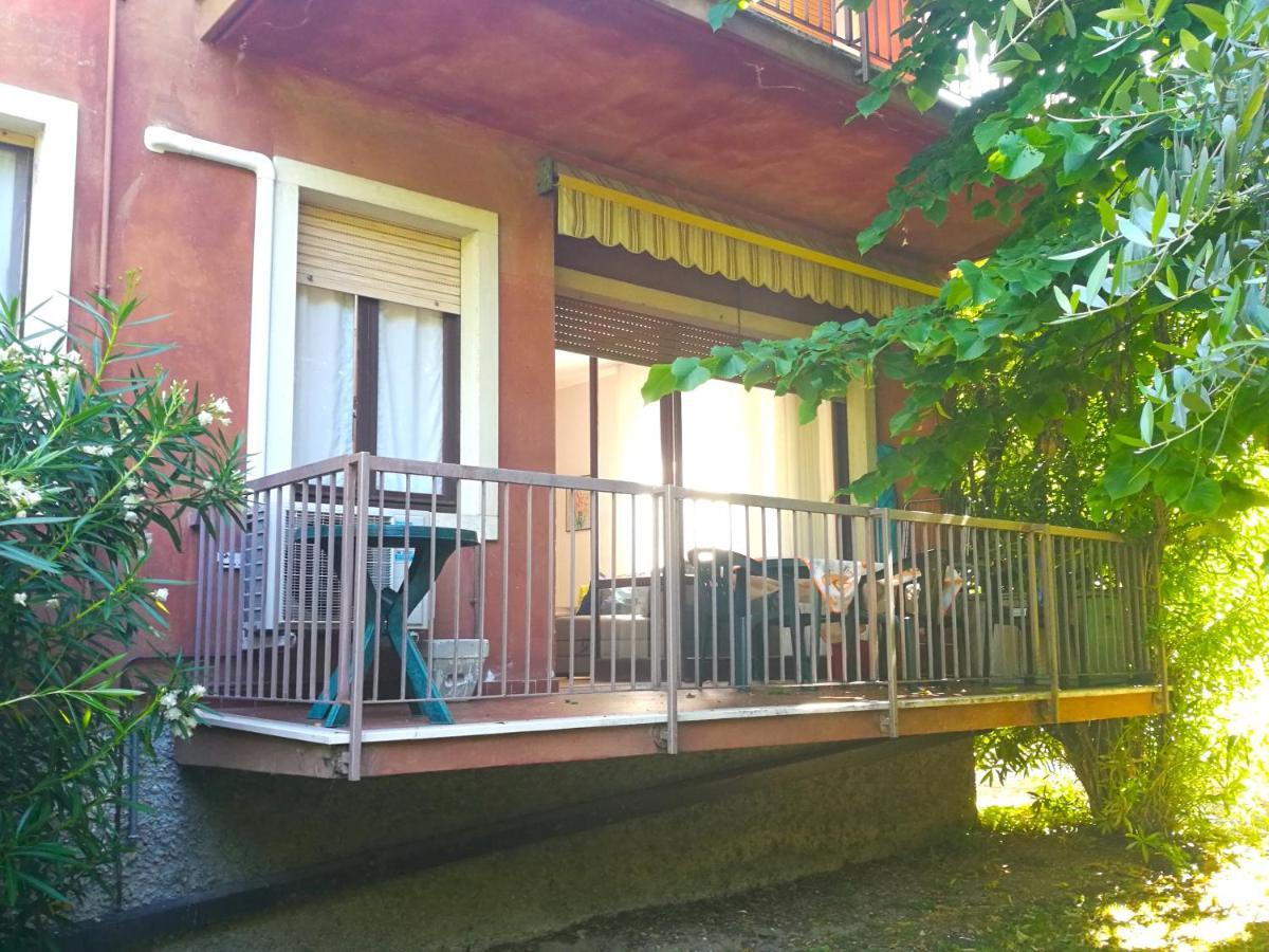 Darina - Immobiliare Azzurra Apartment Lazise Exterior photo