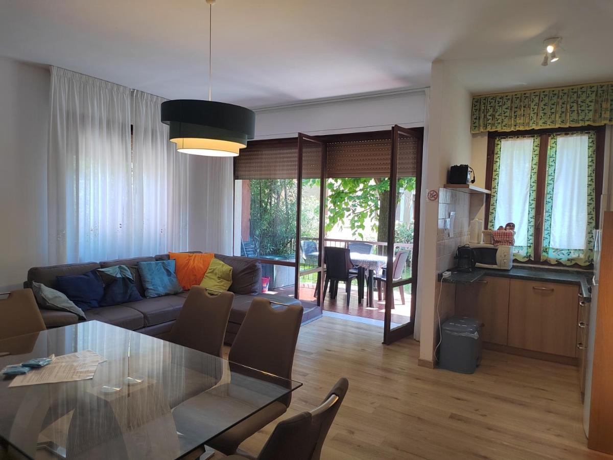 Darina - Immobiliare Azzurra Apartment Lazise Exterior photo