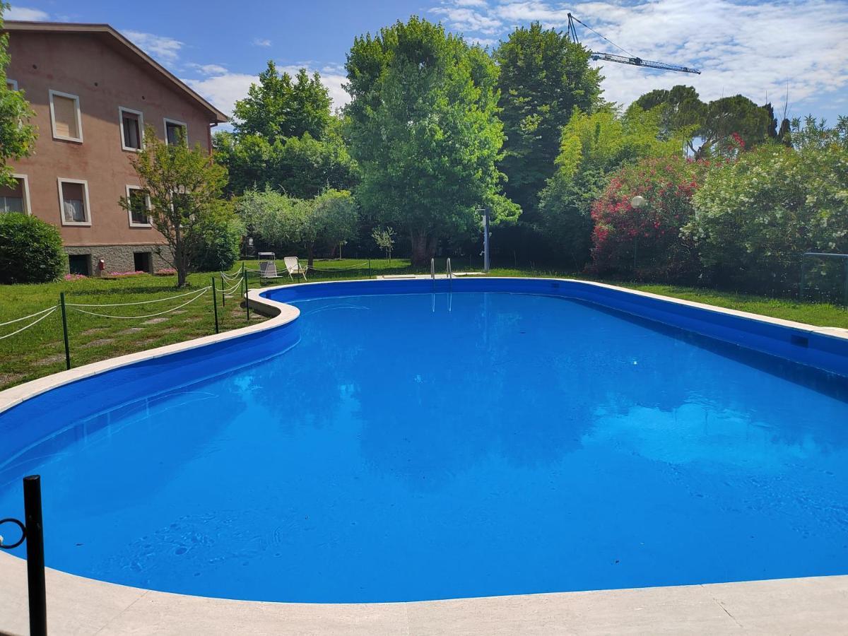 Darina - Immobiliare Azzurra Apartment Lazise Exterior photo