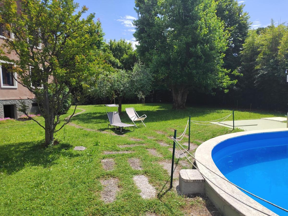 Darina - Immobiliare Azzurra Apartment Lazise Exterior photo