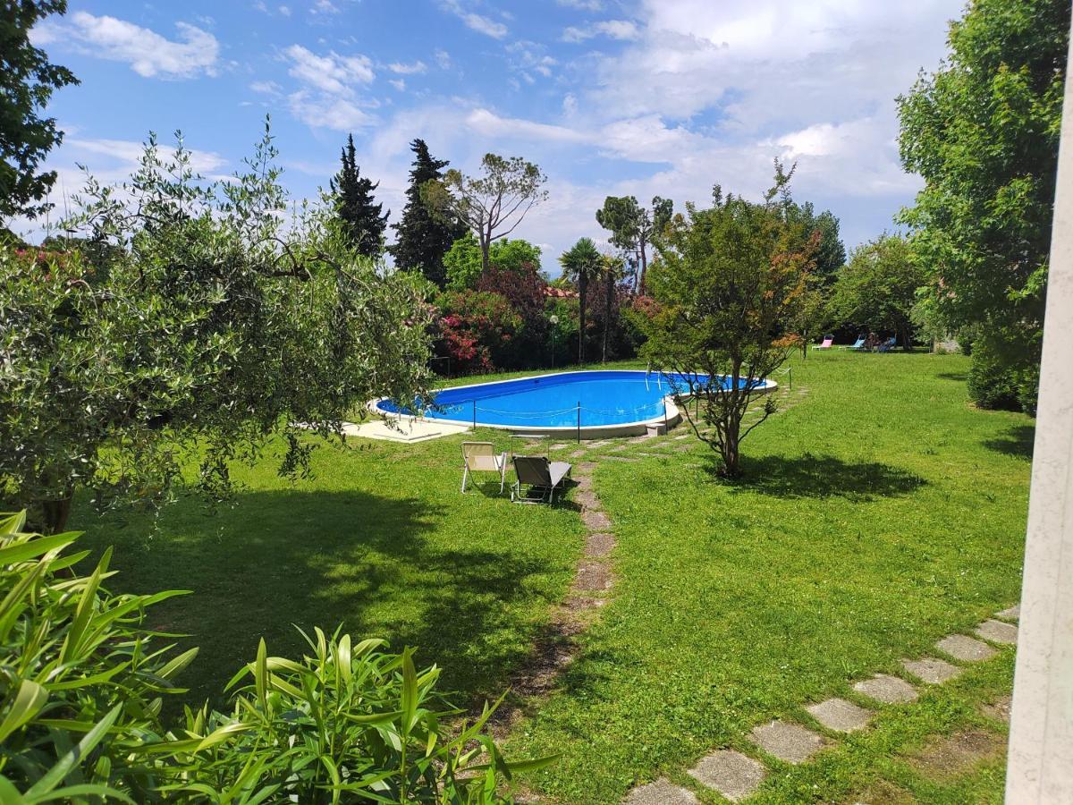 Darina - Immobiliare Azzurra Apartment Lazise Exterior photo