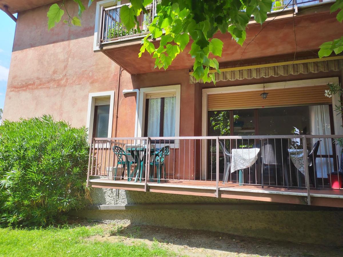 Darina - Immobiliare Azzurra Apartment Lazise Exterior photo