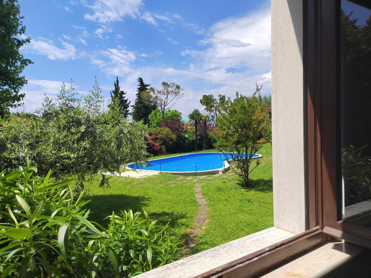 Darina - Immobiliare Azzurra Apartment Lazise Exterior photo