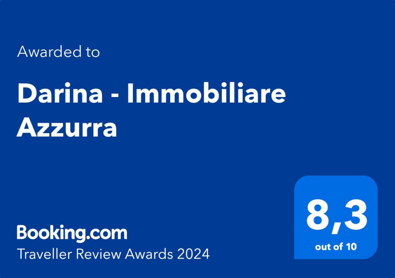 Darina - Immobiliare Azzurra Apartment Lazise Exterior photo
