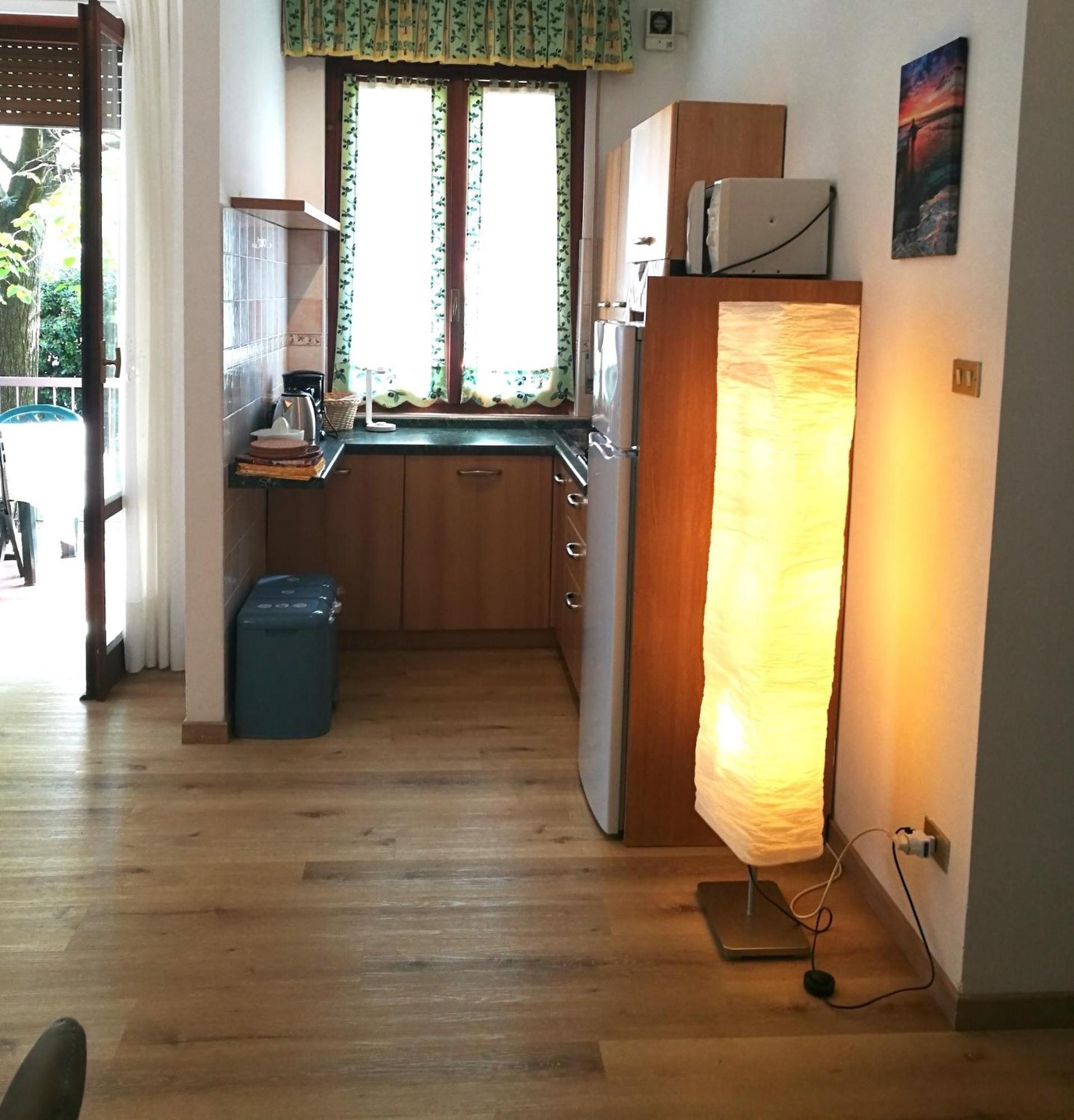 Darina - Immobiliare Azzurra Apartment Lazise Exterior photo