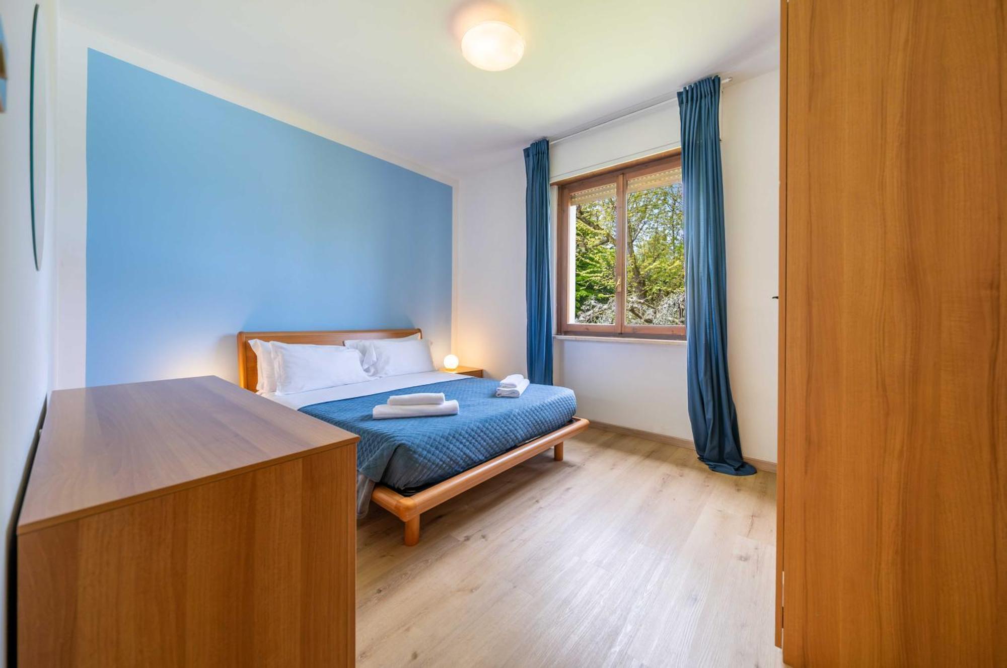 Darina - Immobiliare Azzurra Apartment Lazise Exterior photo