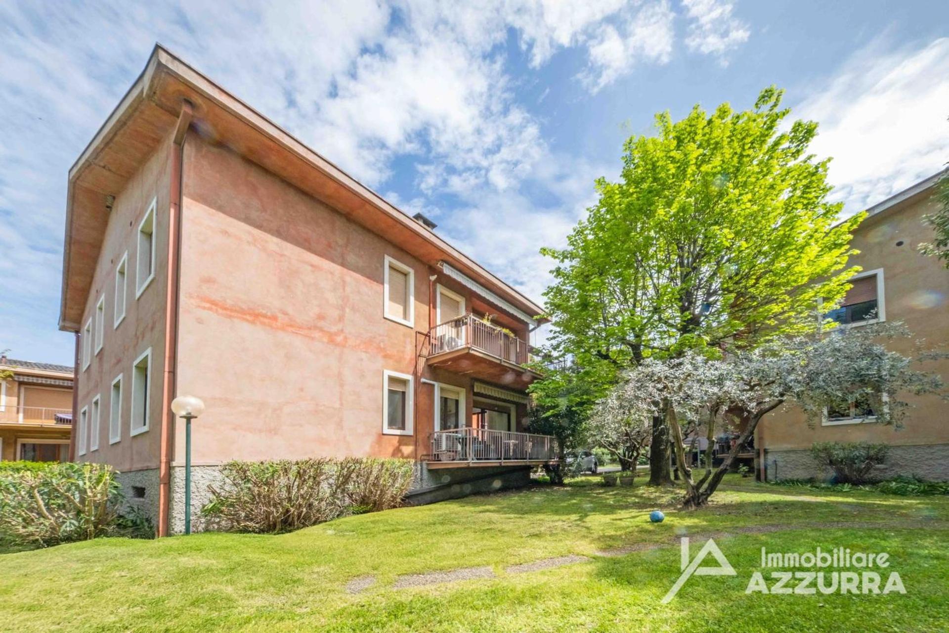 Darina - Immobiliare Azzurra Apartment Lazise Exterior photo
