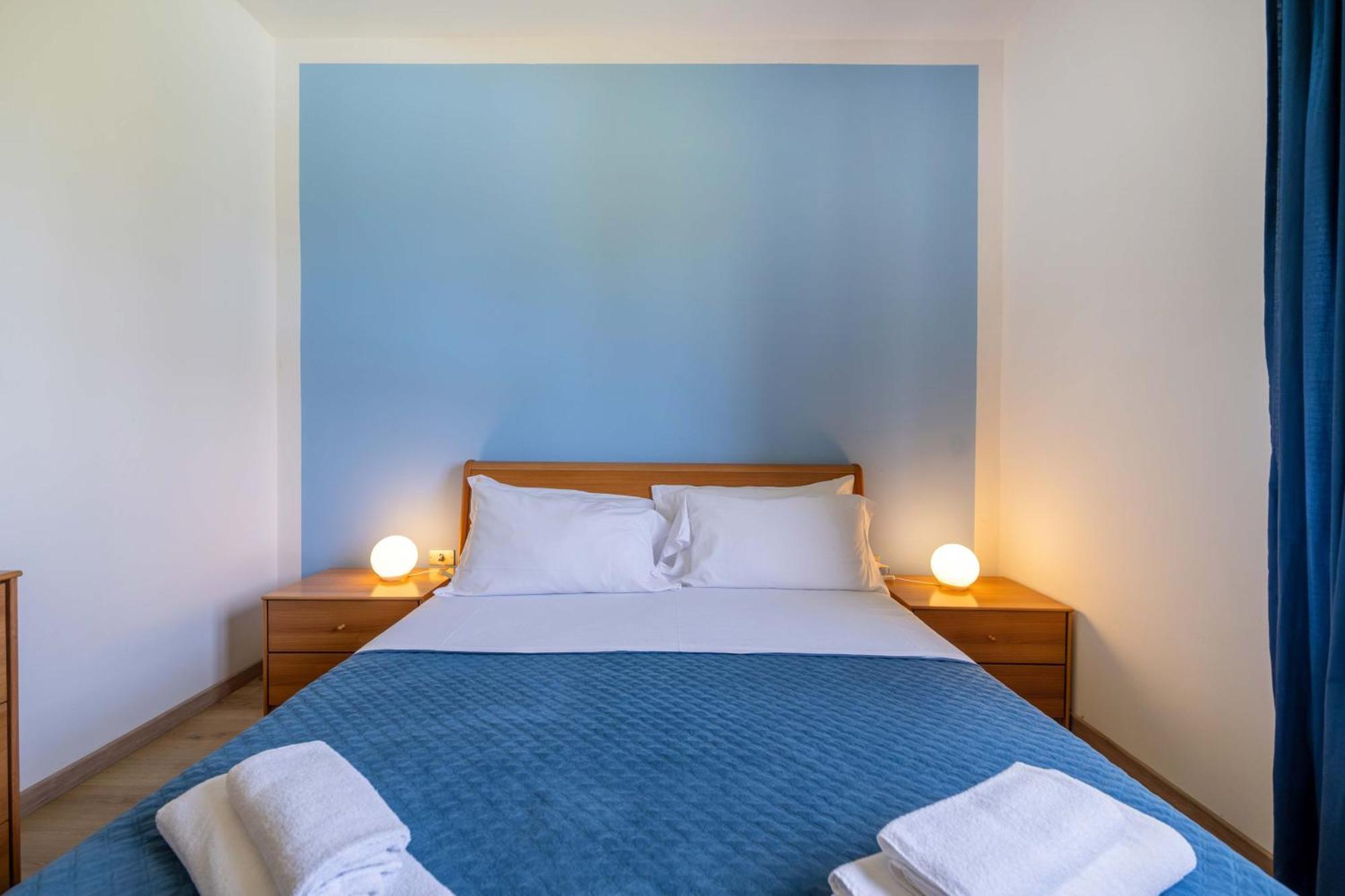 Darina - Immobiliare Azzurra Apartment Lazise Exterior photo