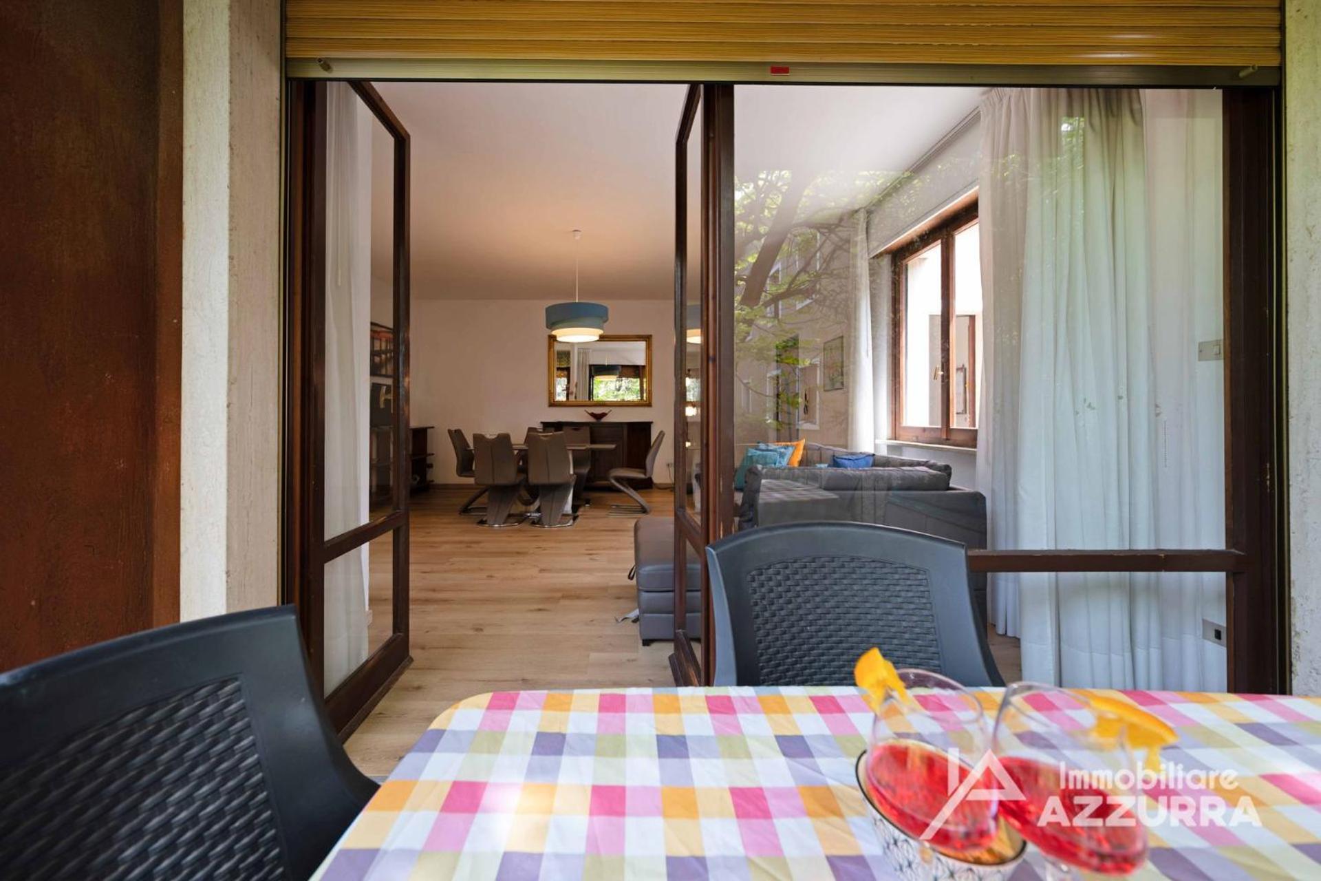 Darina - Immobiliare Azzurra Apartment Lazise Exterior photo