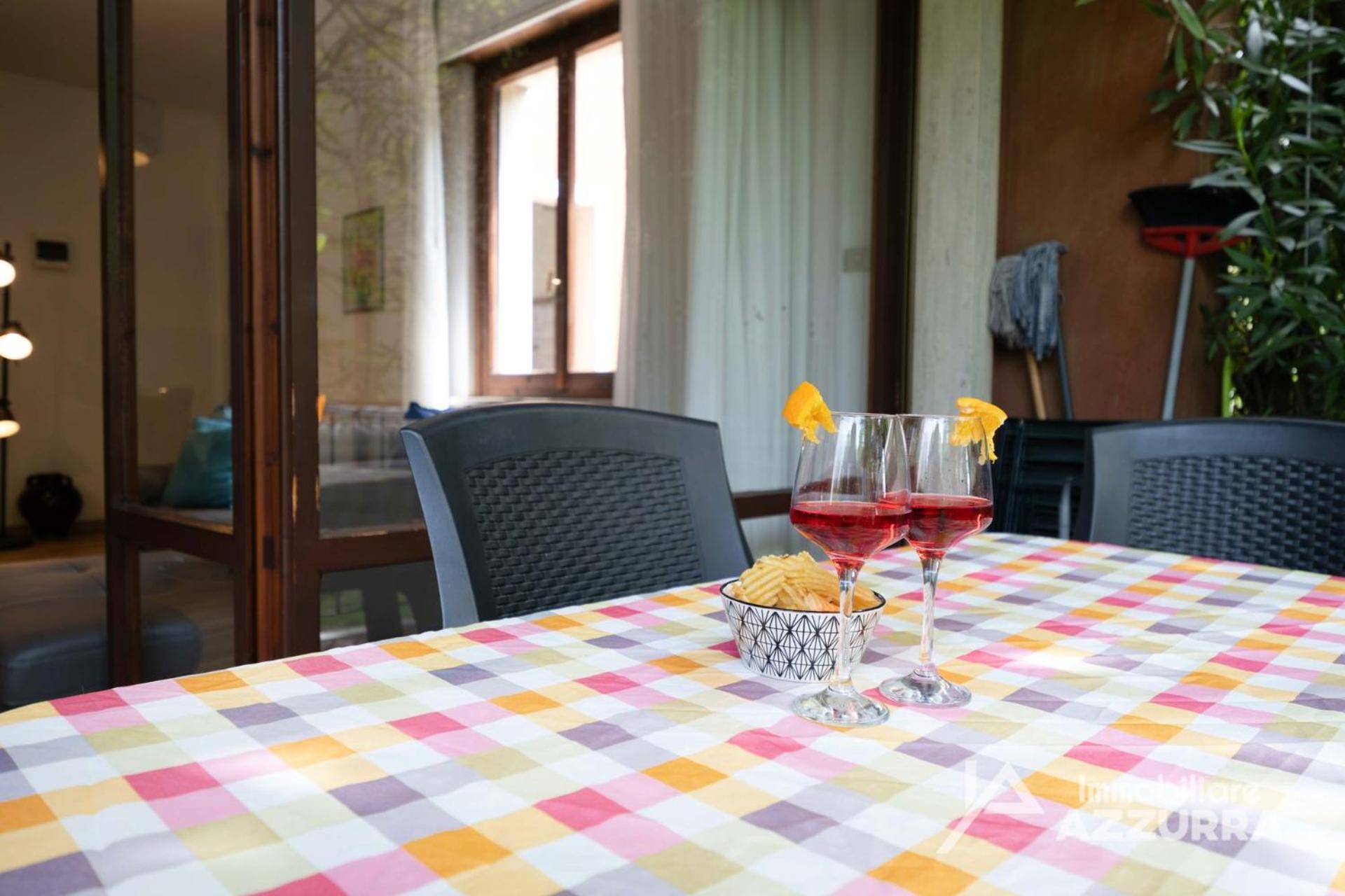 Darina - Immobiliare Azzurra Apartment Lazise Exterior photo