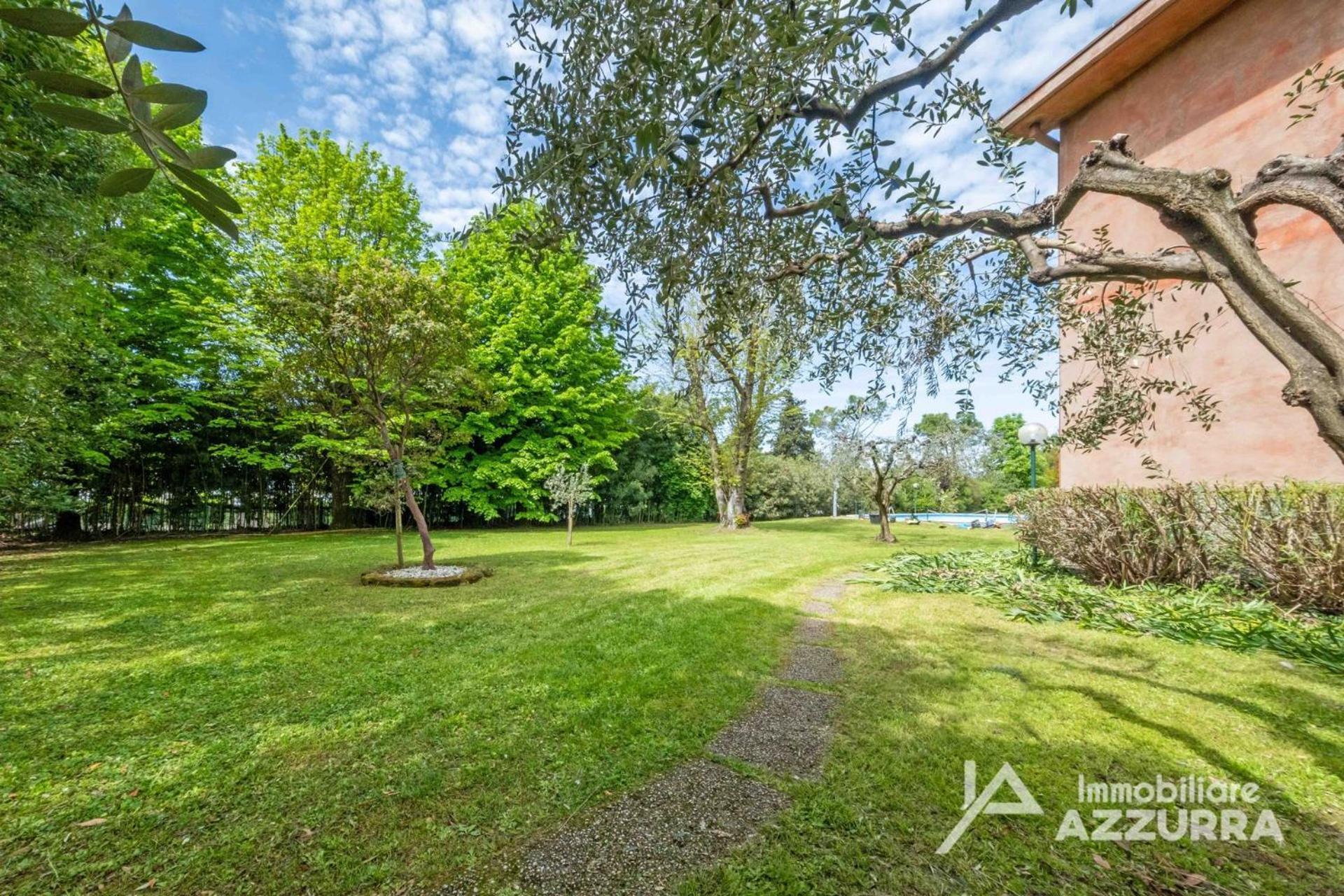Darina - Immobiliare Azzurra Apartment Lazise Exterior photo