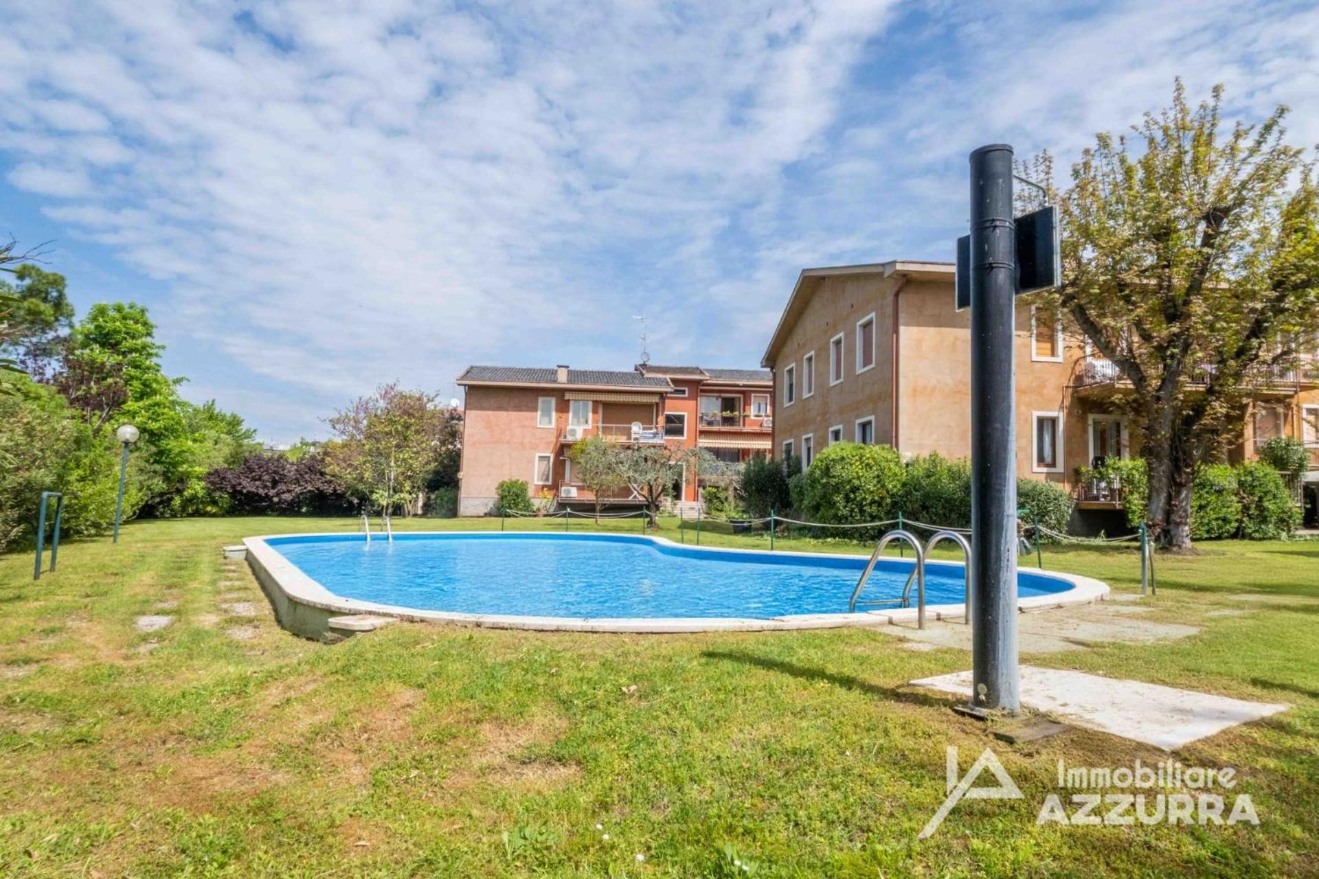 Darina - Immobiliare Azzurra Apartment Lazise Exterior photo