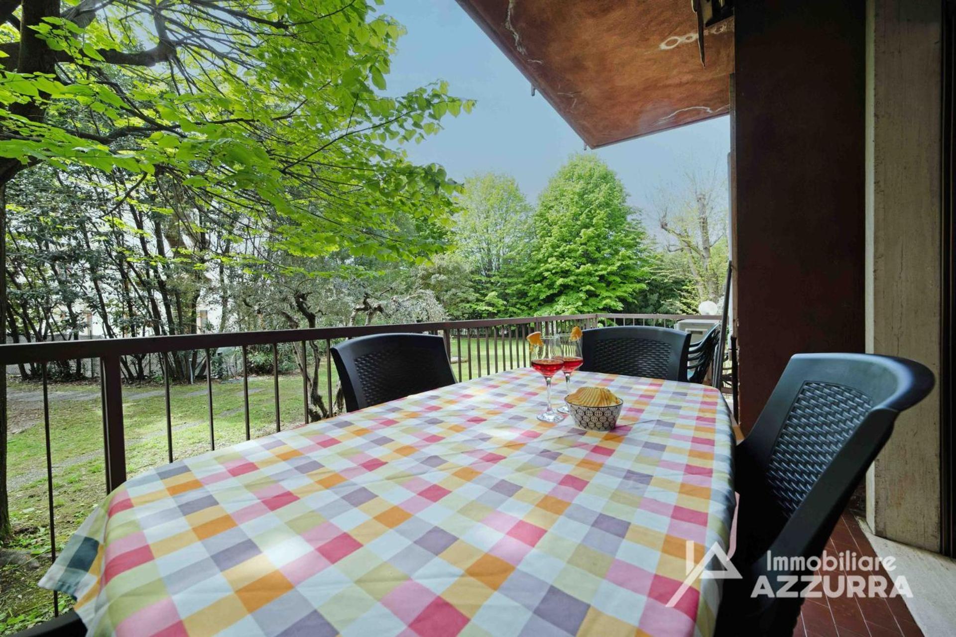 Darina - Immobiliare Azzurra Apartment Lazise Exterior photo