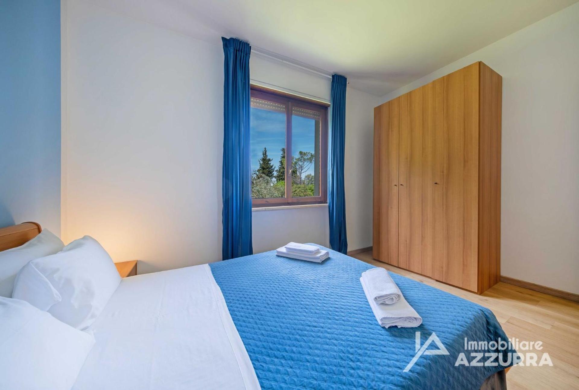 Darina - Immobiliare Azzurra Apartment Lazise Exterior photo